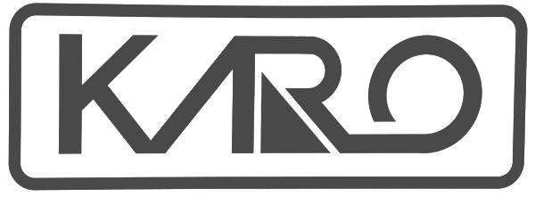 KARO Leather logo