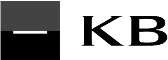 Komerční banka logo