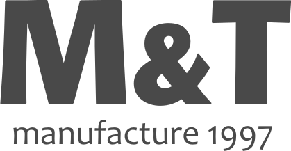 M&T 1997 logo